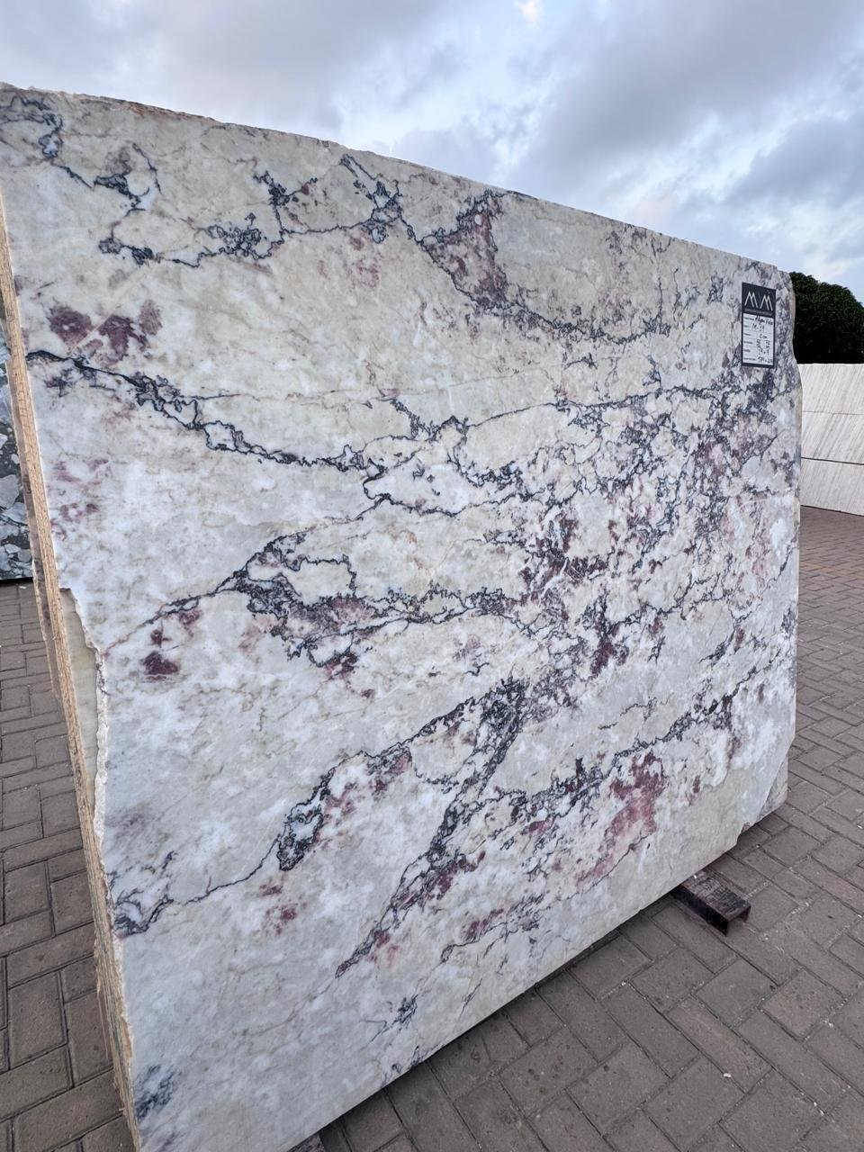 Marble 3